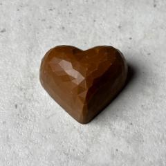 Vloeibare caramel