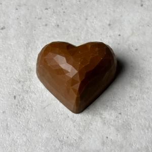 Vloeibare caramel