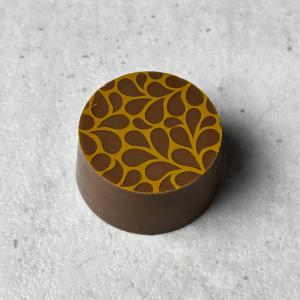 Caramel crunch