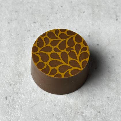 Caramel crunch