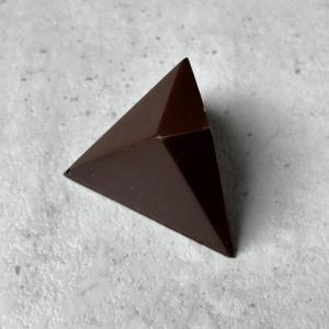 Koffie crunch