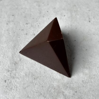 Koffie crunch