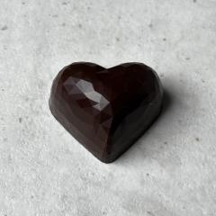 Vloeibare caramel
