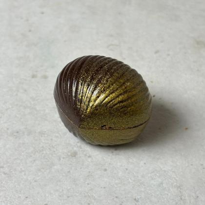 Hazelnoot crunch (Herfst)