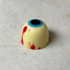 Citroen meringue (Herfst)