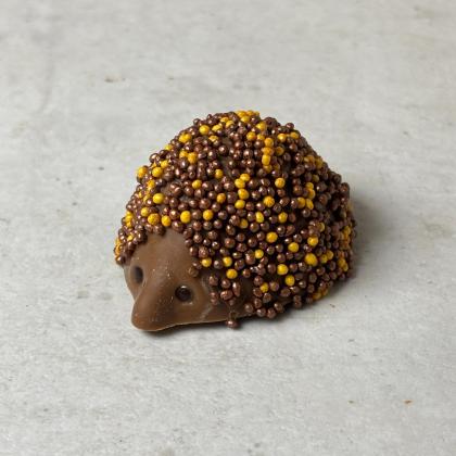 Hazelnootpraliné (Herfst)
