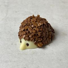 Caramel crunch (Herfst)