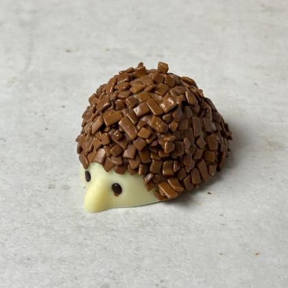 Caramel crunch (Herfst)