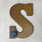 Praline letter